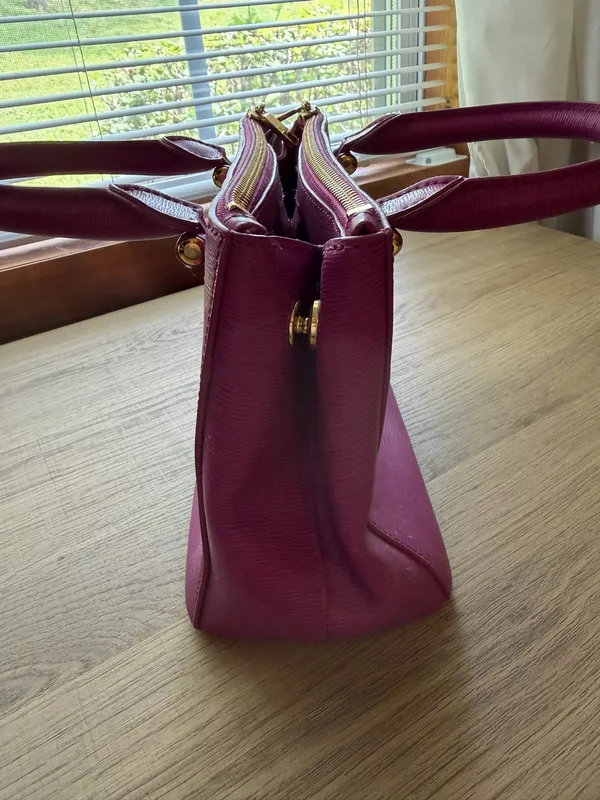 Ralph Lauren Purse - Image 4