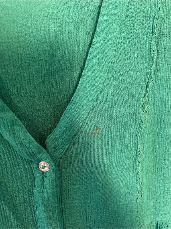 Green Button - Image 5
