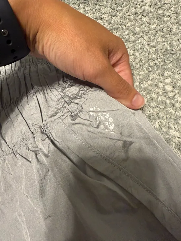 Free People Movement Shorts - Image 3