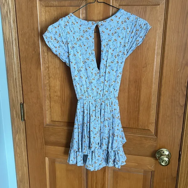 Altar'd State romper XS - Image 3
