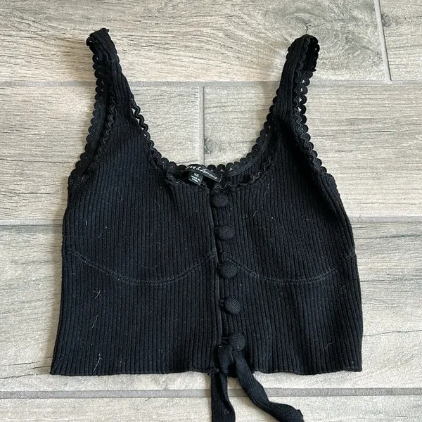 For love and lemons top - Image 2