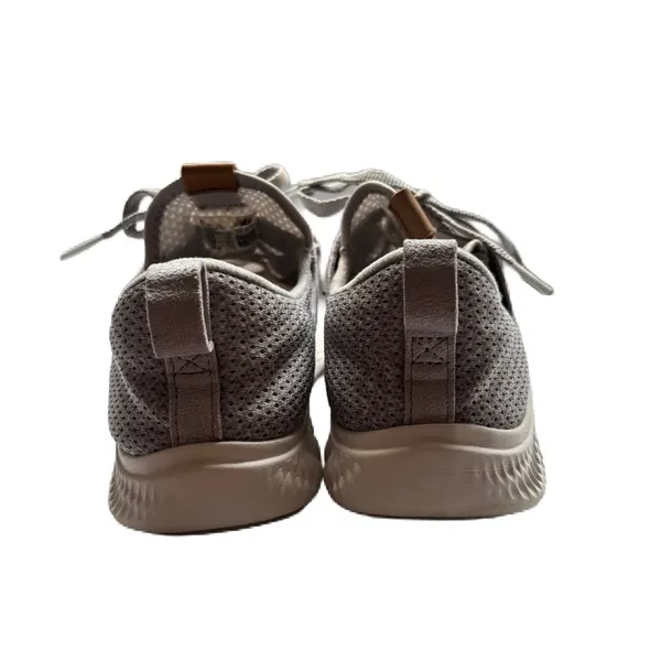 NEW BALANCE Fresh Foam Sport Women's Running Shoes Size 8.5 Gray Grey‎ Sneaker - Image 4