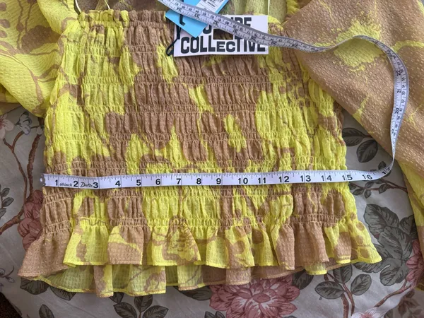future collective blouse  - Image 5