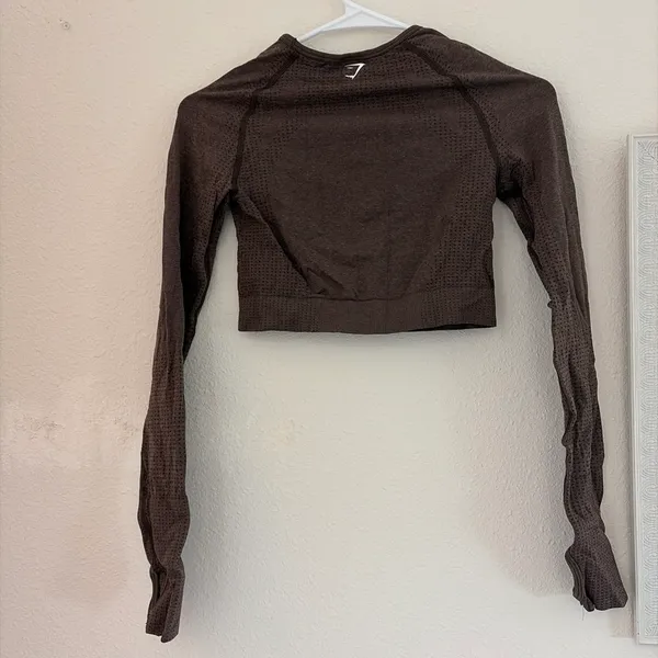 Gymshark Top - Image 3