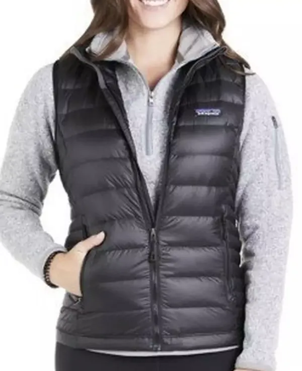 Patagonia Vest Women’s - Image 2
