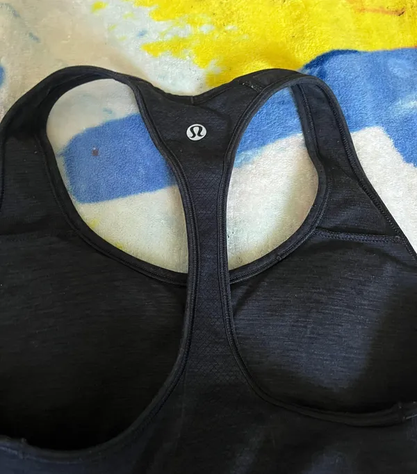 Tank Top - Image 4
