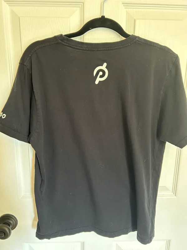 Peloton T-shirt - Image 4