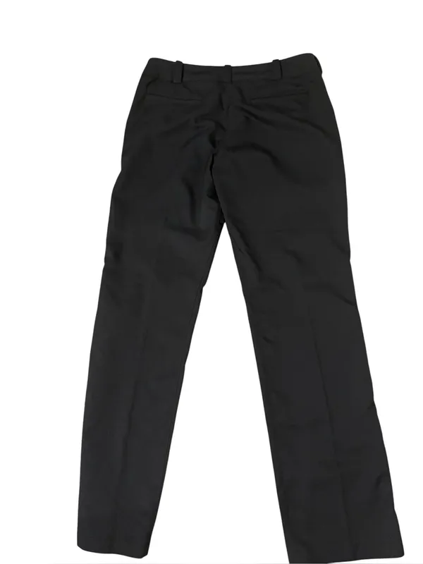 Nike women’s golf Black Sz 6 Pants - Image 3