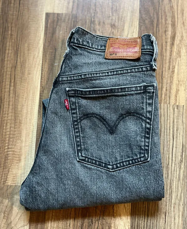 Levi’s 501 Jeans - Image 2