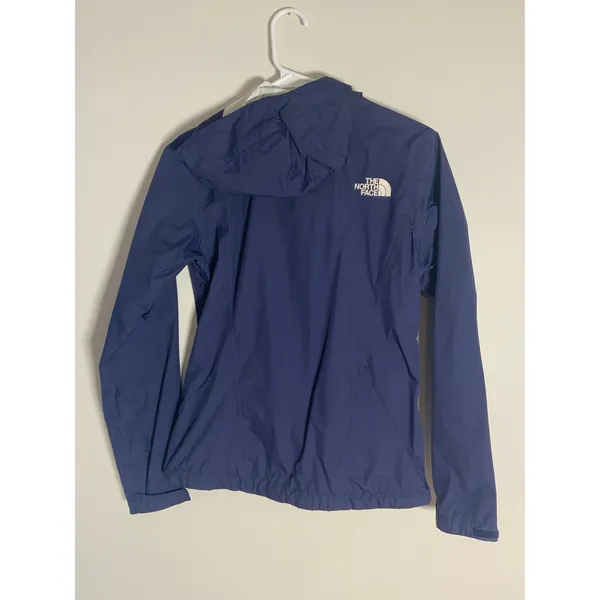 The North Face Wind Breaker/Rain‎ Jacket size XS - Image 3