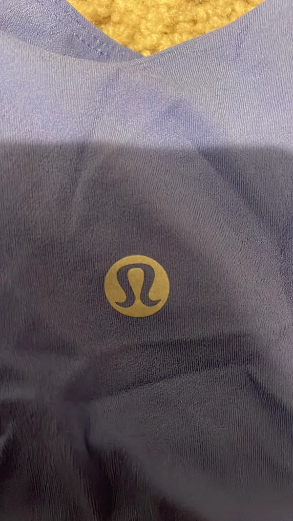 Lululemon Align Tank - Image 2