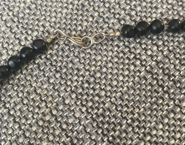 Western Inspired Seed Bead Choker plus bracelet - Image 6