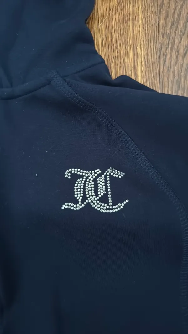 Juicy Couture Quarter Zip - Image 4