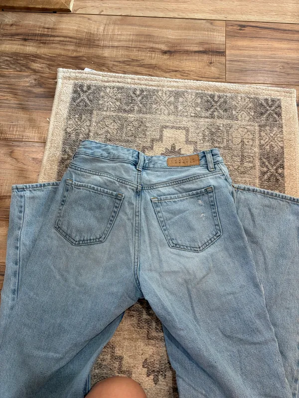 PacSun Jeans High-Rise - Image 4