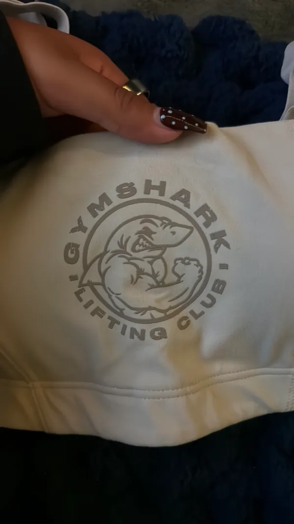 Gymshark Sports Bra - Image 4