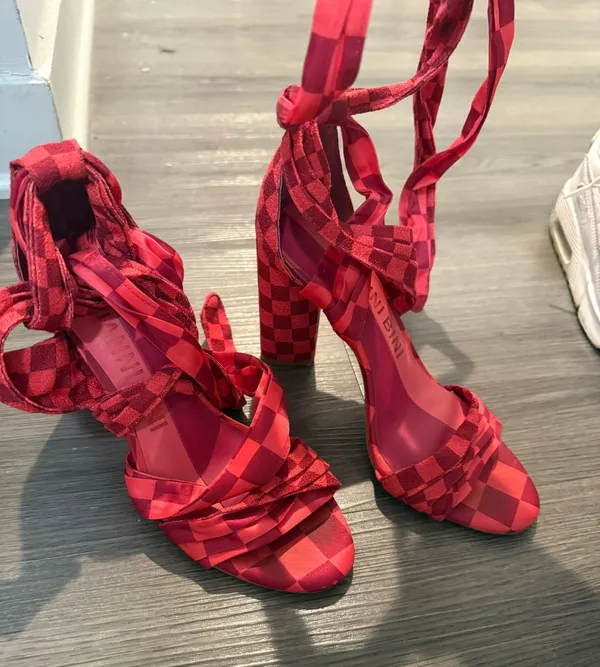 Gianni Bini Heels - Image 4