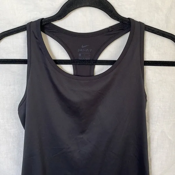 Nike Tank Top Size S - Image 2