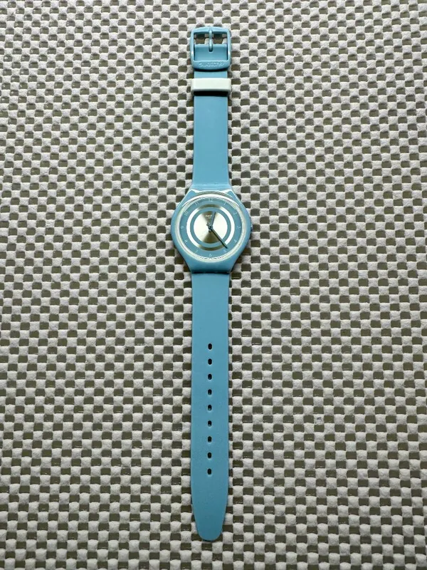 Swatch Watch Skinciel SVOS100 Contemporary 2017 - Image 3