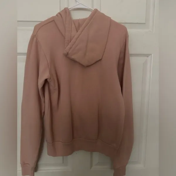 EUC Womens FLEECE light weight jacket - Image 3