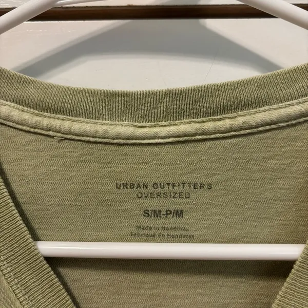 Urban Outfitters Racing Graphic T Shirt - Image 5