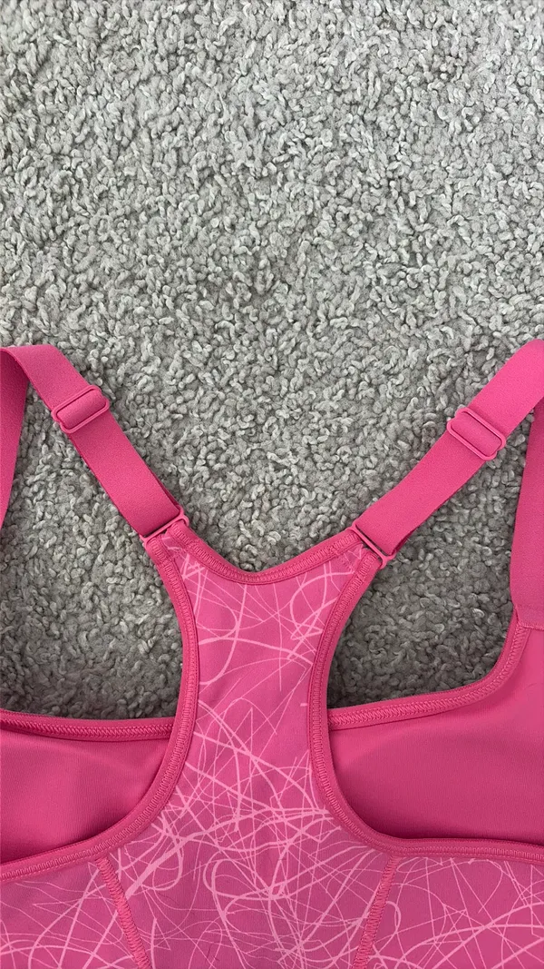Under Armour Sports Bra - Image 2
