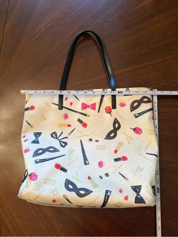 Kate Spade New York "Hop To It" Bon Shopper tote - Image 9