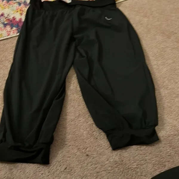 Nike jogger pants small‎ - Image 3