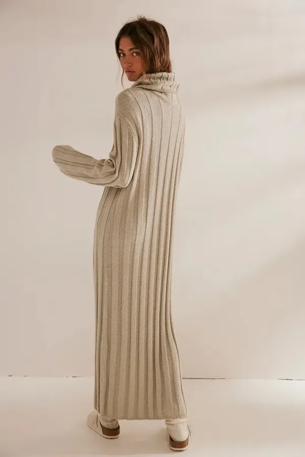Free People Wanda Sweater Dress - Image 2