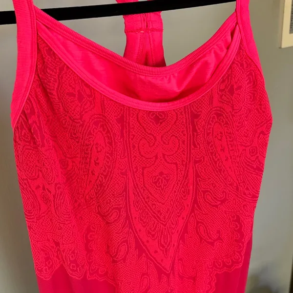 Athleta Printed Tank Top - Image 3
