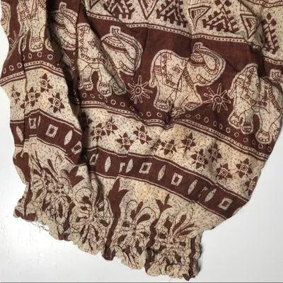 Elephant Hipster Balloon Pants - Image 6
