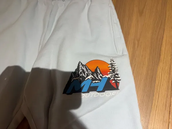 Madhappy Sweatpants XS - Image 2