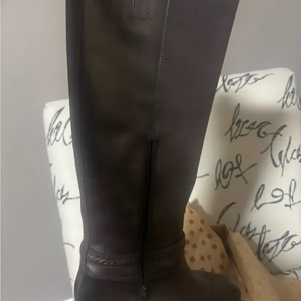 Lucky Brand Maltet High Boot - Image 6