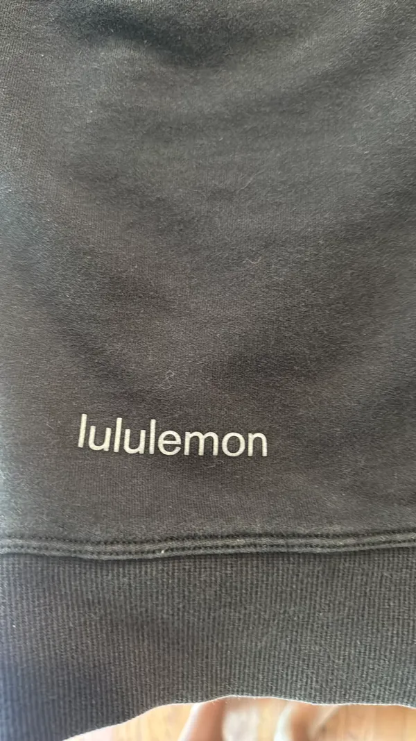 Lululemon Sweatshirt Crew - Image 2