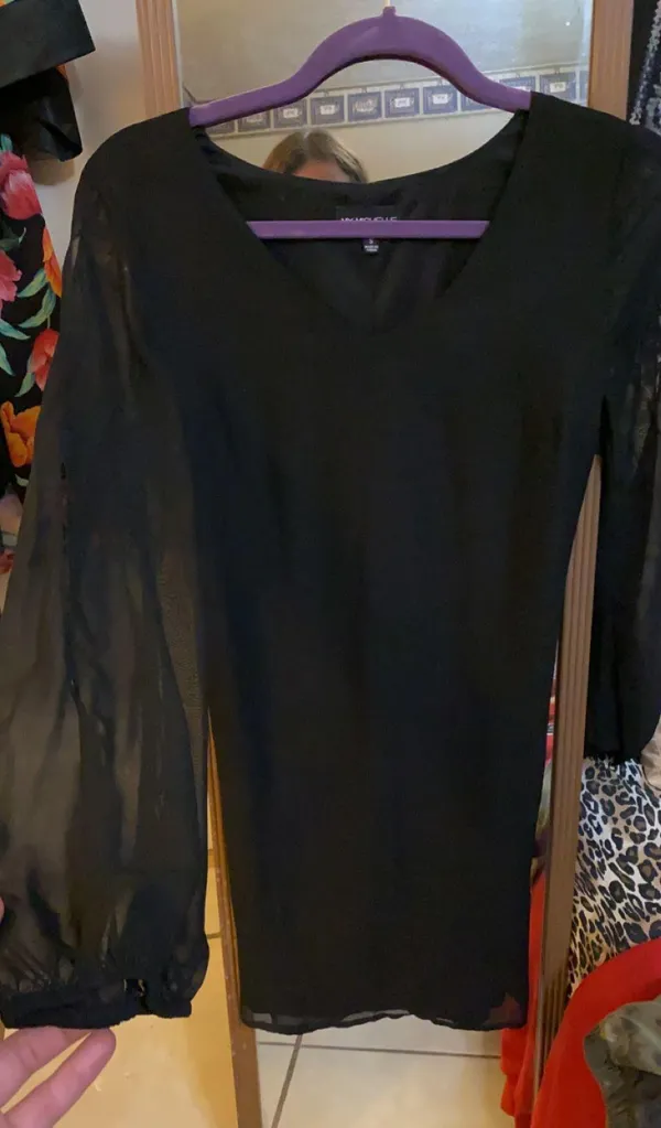 Boutique Dress - Image 3