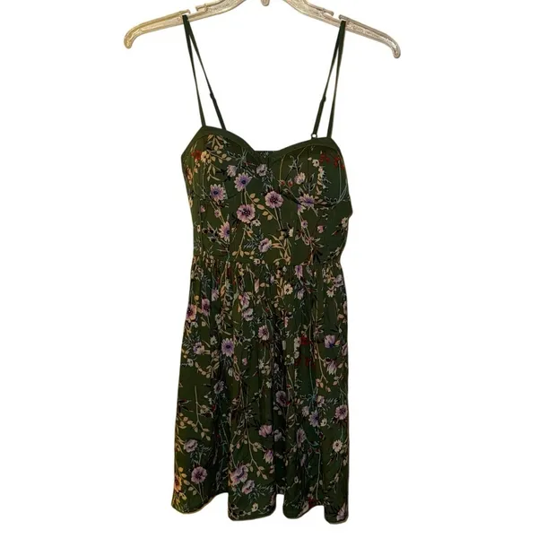 BOG COLLECTIVE / BAND OF GYPSIES dress - Image 4