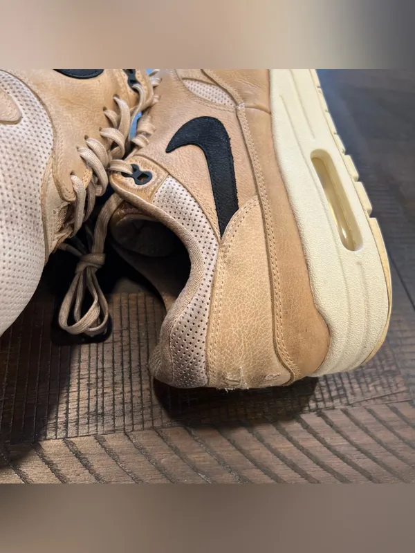 Nike Air Max 1 Pinnacle 'Mushroom 9 women - Image 8