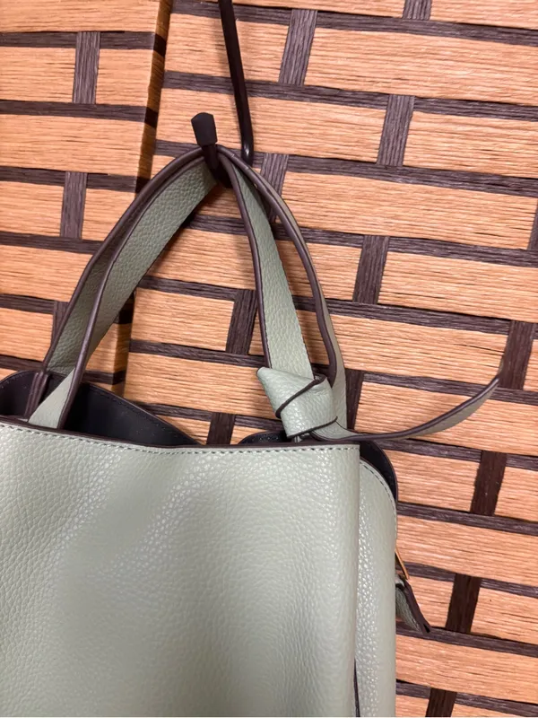 Kate spade mint handbag - Image 5