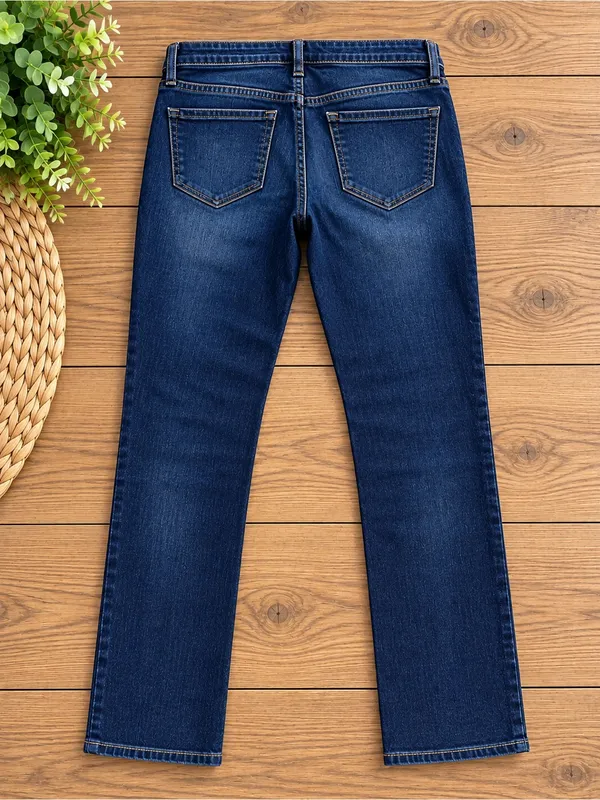 Old Navy Women’s Size 10 Regular Jeans (696) - Image 2