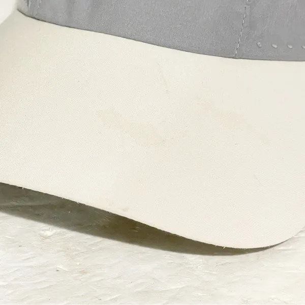 Lululemon One Size‎ Fast and Free Panel Elite Athletic Hat - Image 2