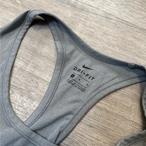 •Nike• Northwood University Tank Top - Image 3