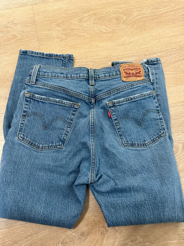 Levi’s Jeans - Image 2