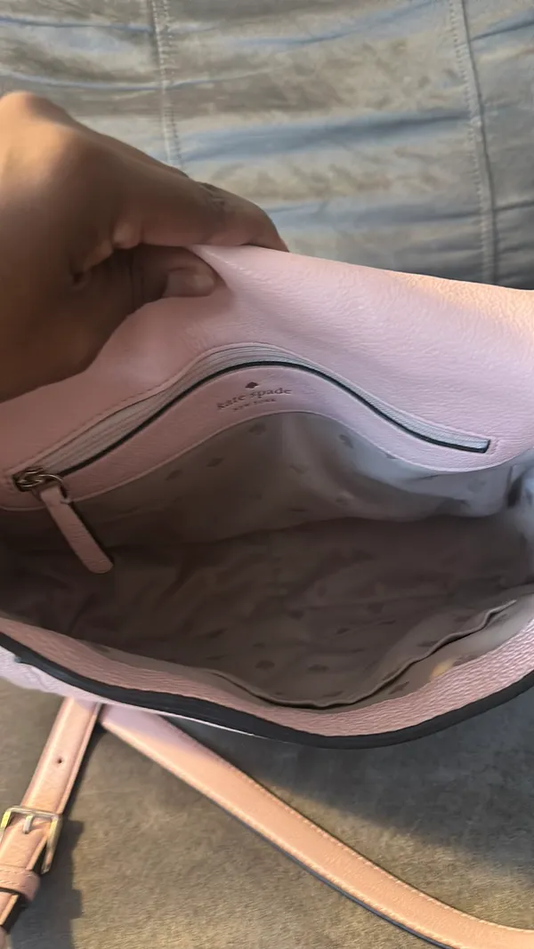 Kate Spade Purse - Image 8