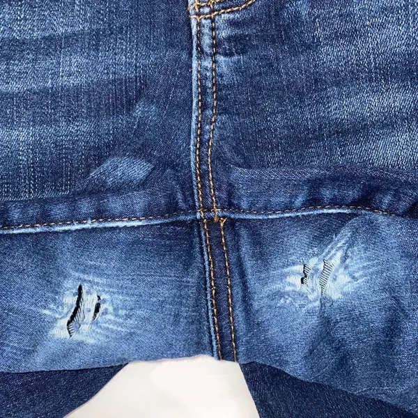 American Eagle Next Level Strench Women's Jeans Size 14 - Image 6