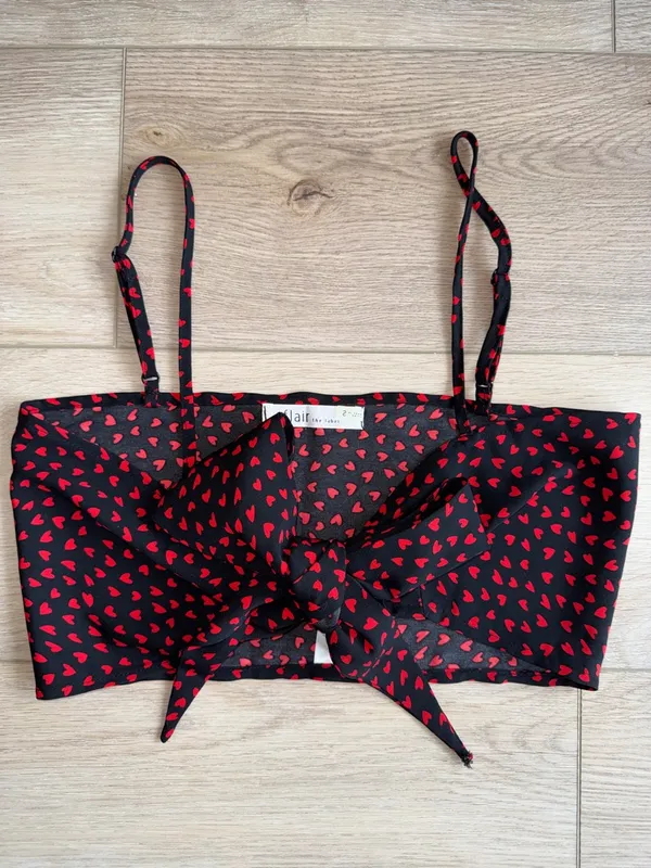 Flair the Label Skirt Set - Image 2