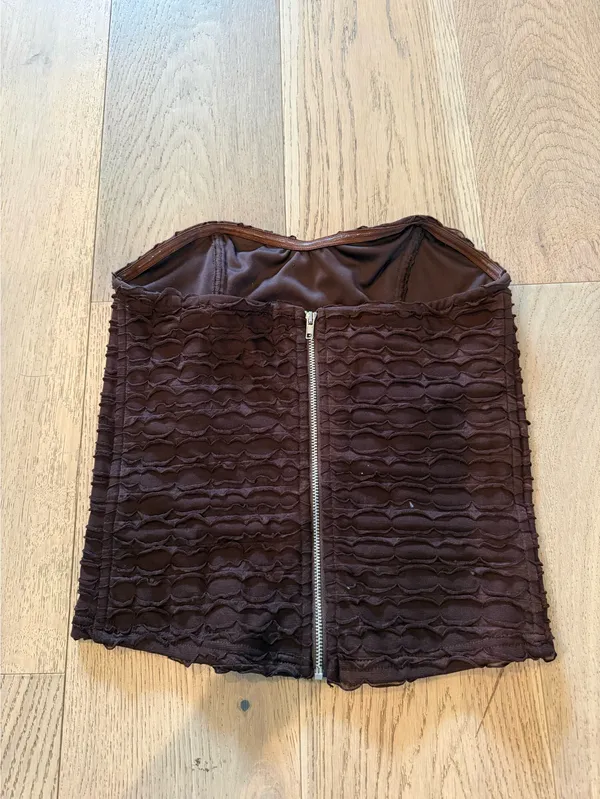 Edikted Top - Image 3