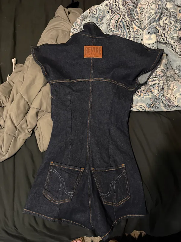 Revice Denim - Image 2