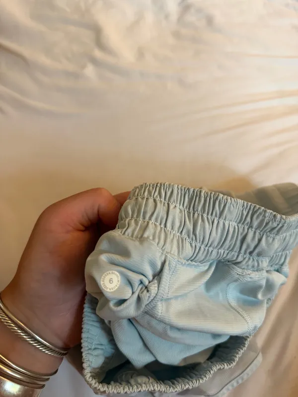 Lululemon Hotty Hot Shorts - Image 3