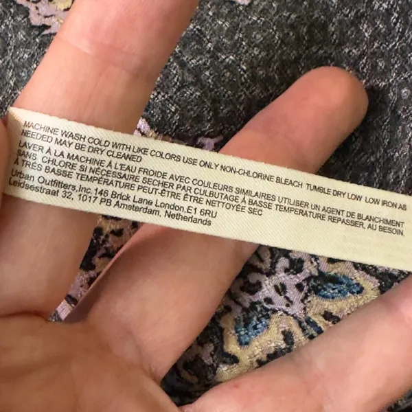 Free People That Moment Maxi Dress Size Small - Image 13