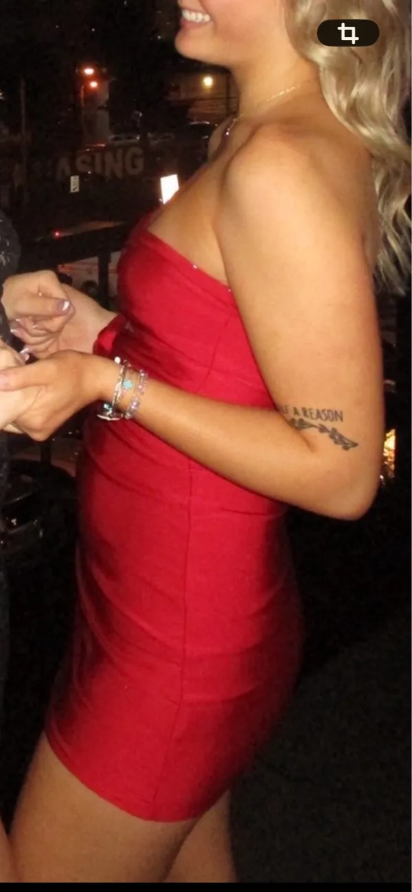 Windsor Dress - Image 3