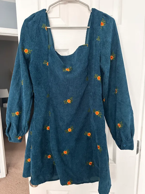 Cider Dress - Image 2